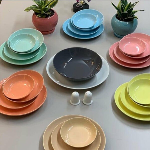 سرویس سرامیکی