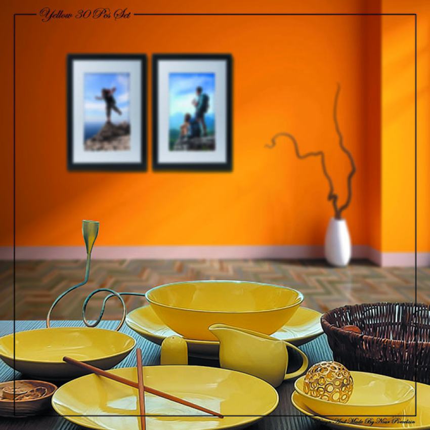 سرویس پذیرایی سرامیکی