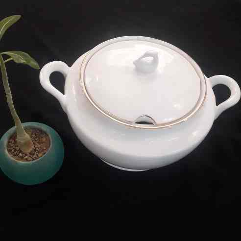 سوپخوری سفید