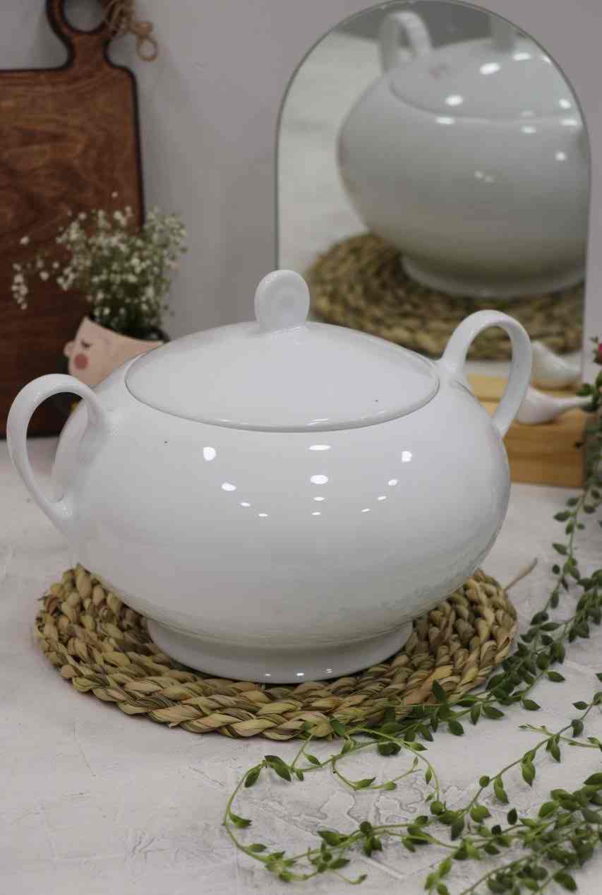 سوپخوری چینی زرین