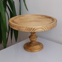 قیمت شیرینی خوری چوبی