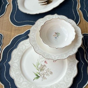 زیباترین ظروف چینی بازار