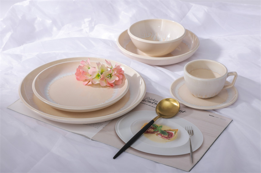 پرفروش ترین ظروف چینی