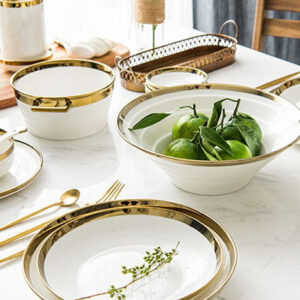 مشخصات انواع ظروف چینی