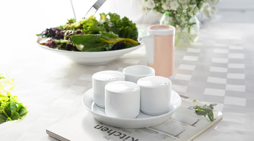 فلفل پاش درجه یک چینی