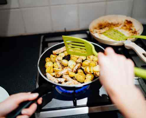 شکل قابلمه گرانیتی