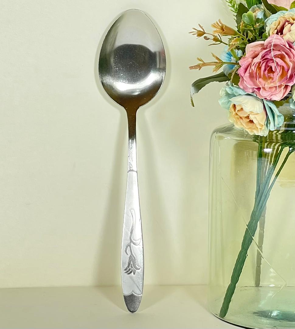 قاشق خورشت خوری