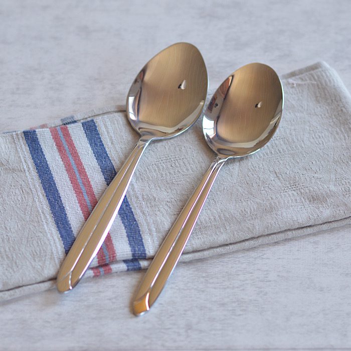 قاشق سرو خورشت