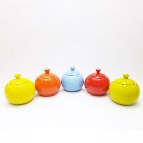 قندان های چینی زرین