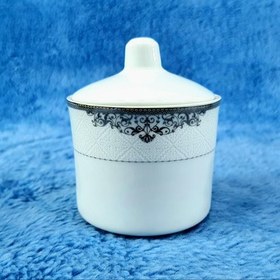 قندان گرد چینی