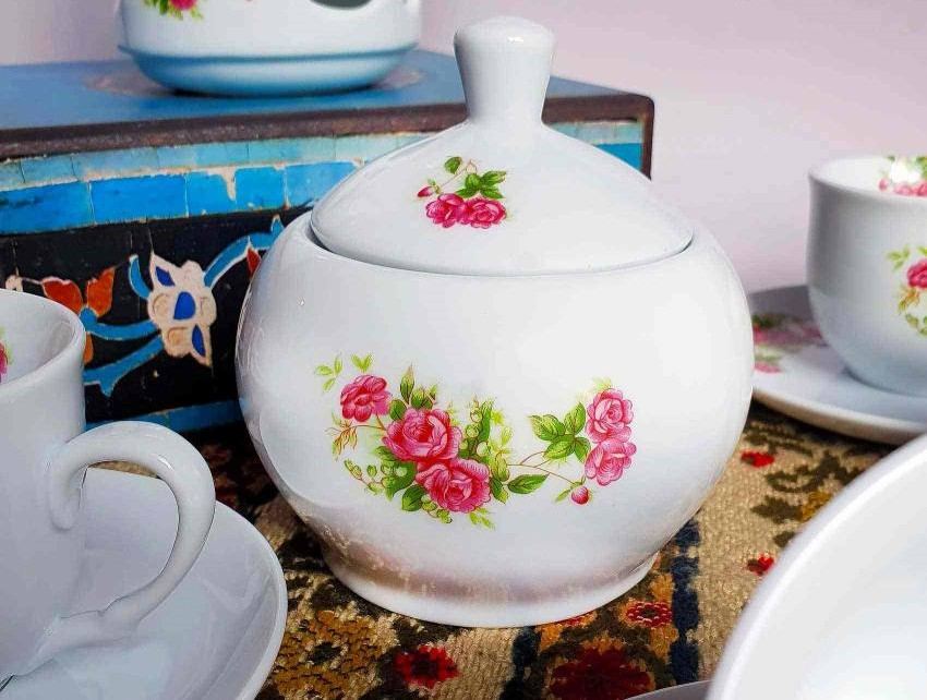 پرفروش ترین قندان های چینی