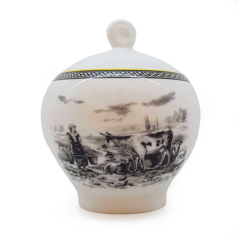 قندان طرح ویلیج