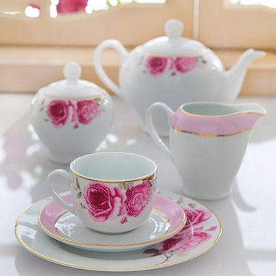 کاربرد سرویس قهوه خوری چیست