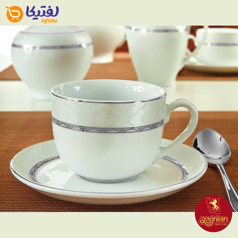 قیمت انواع سرویس قهوه خوری جدید