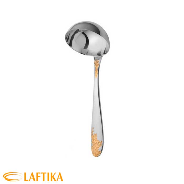 قیمت انواع مختلف ملاقه سس