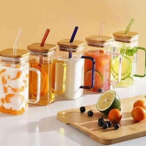 خرید آنلاین انواع پارچ های آب