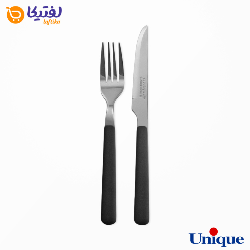 مشخصات یک کارد و چنگال خوب