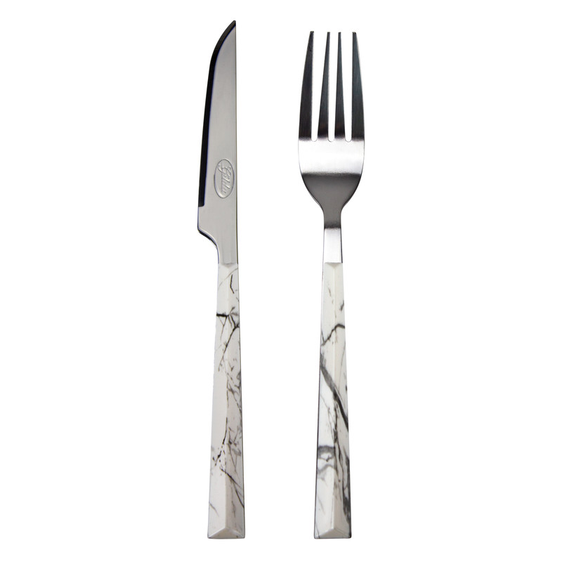 خرید کارد و چنگال میوه خوری