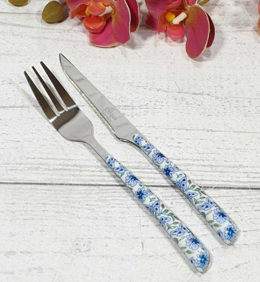 جدیدترین کارد و چنگال بازار