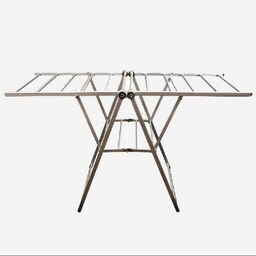 خرید بند رخت استیل یونیک 