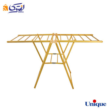 خرید بند رخت استیل یونیک لفتیکا 