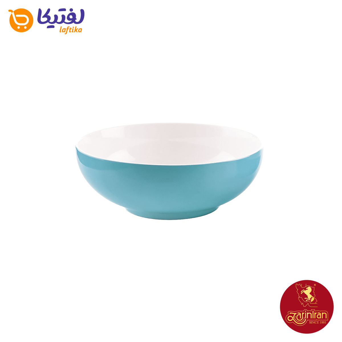 ویژگی  سرویس پیاله 