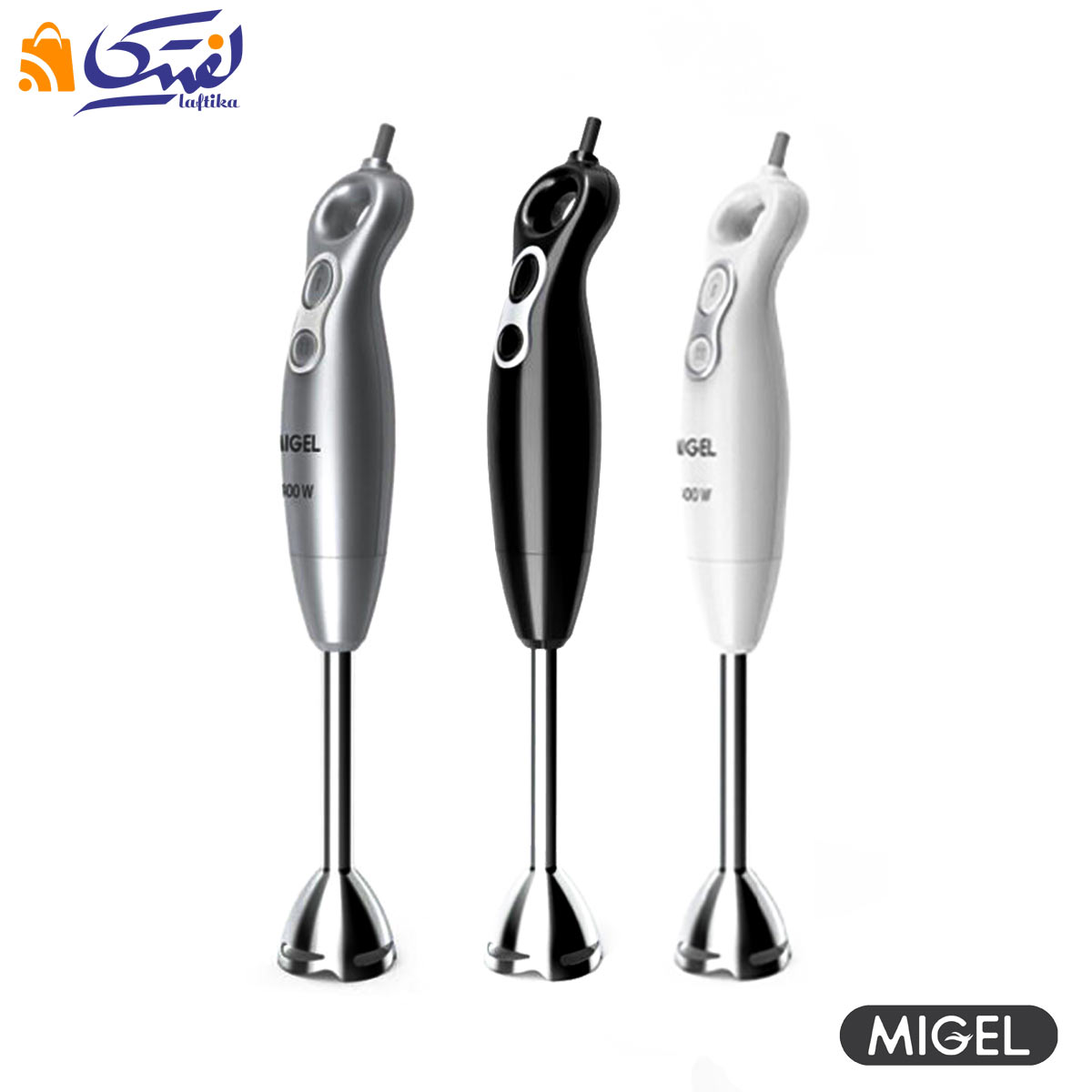 ویژگی گوشت کوب برقی