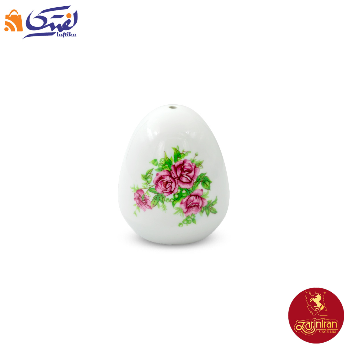 ابعاد سماق پاش چینی