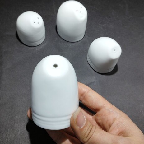 ویژگی سماق پاش چینی