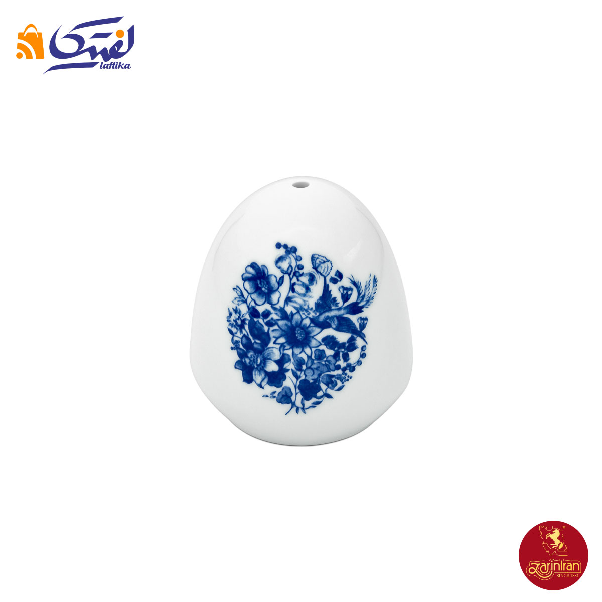 مزایا سماق پاش چینی