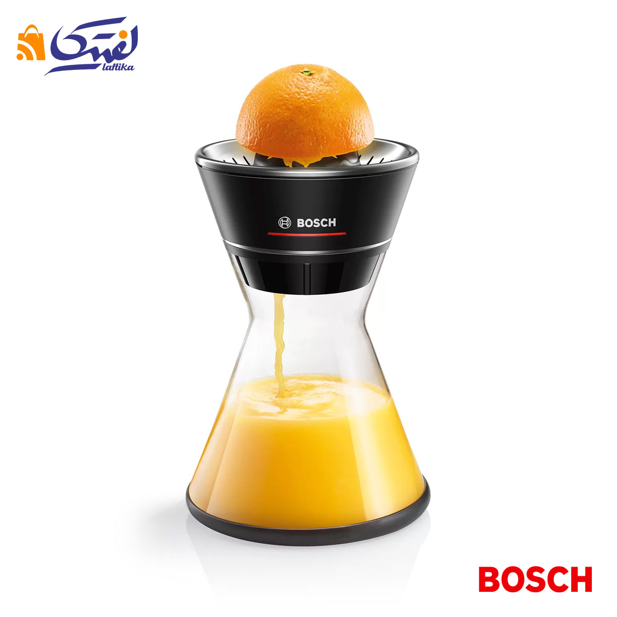 درباره برند بوش