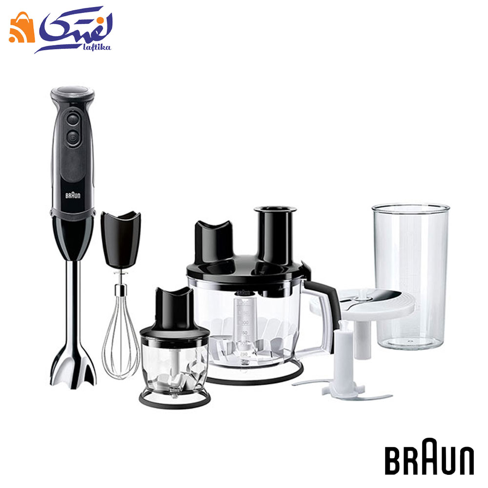 اقلام محصولات براون