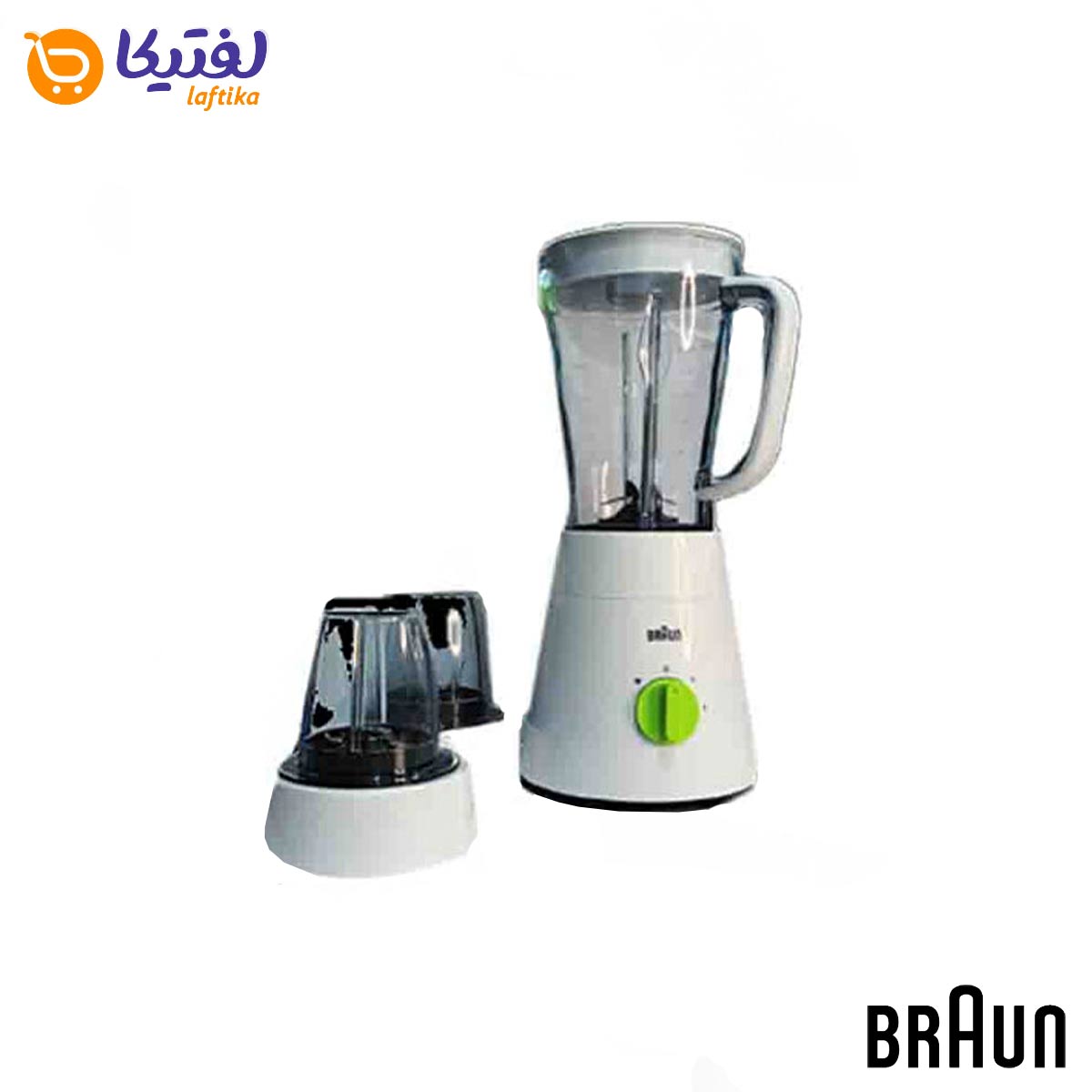 کیفیت محصولات براون