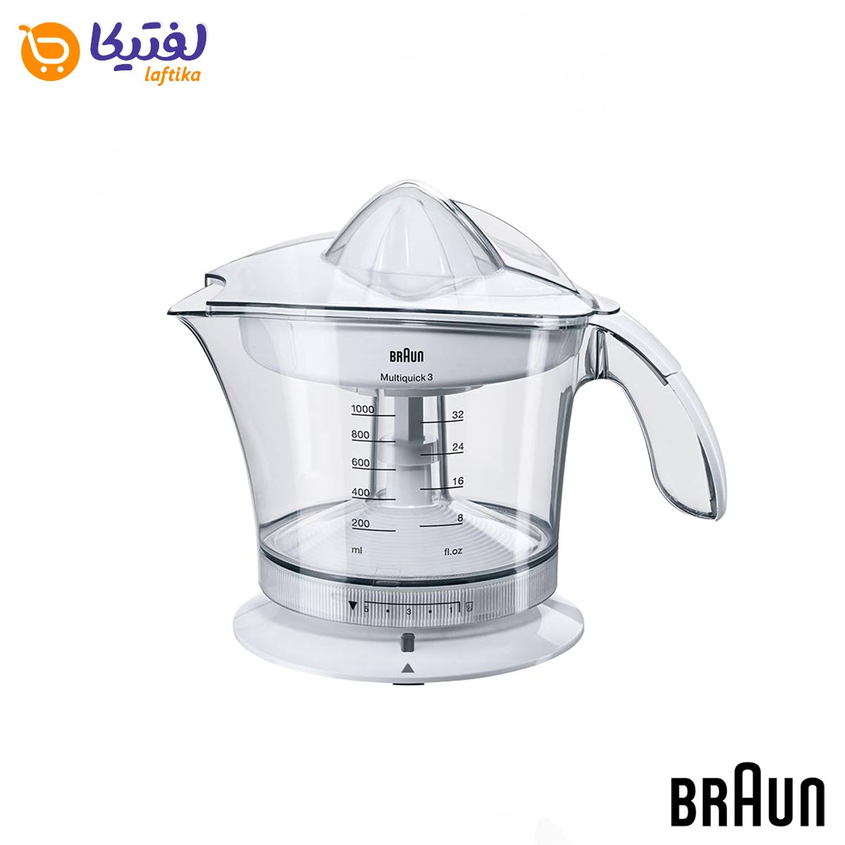 خرید محصولات براون