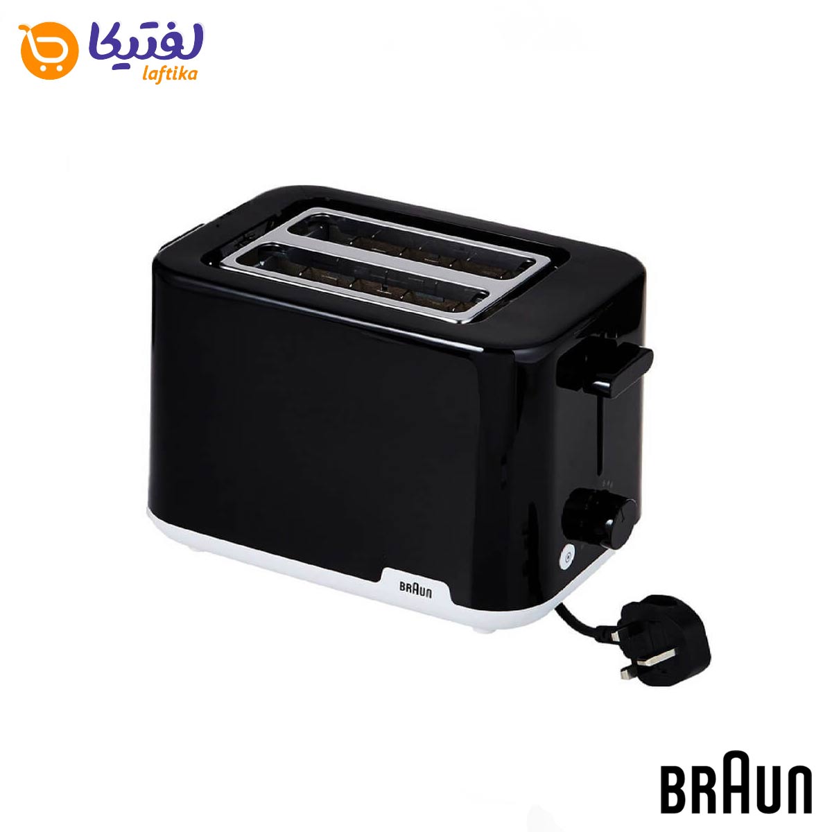 خرید محصولات براون لفتیکا 