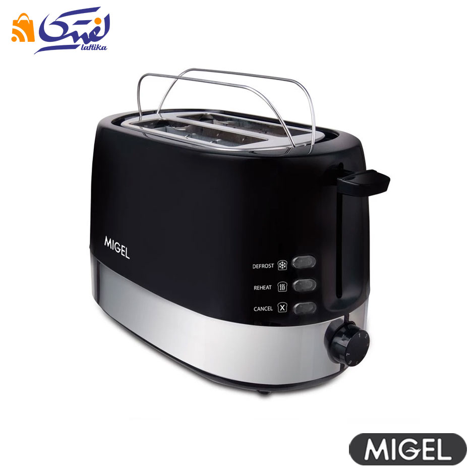 ابعاد محصولات بزند میگل 