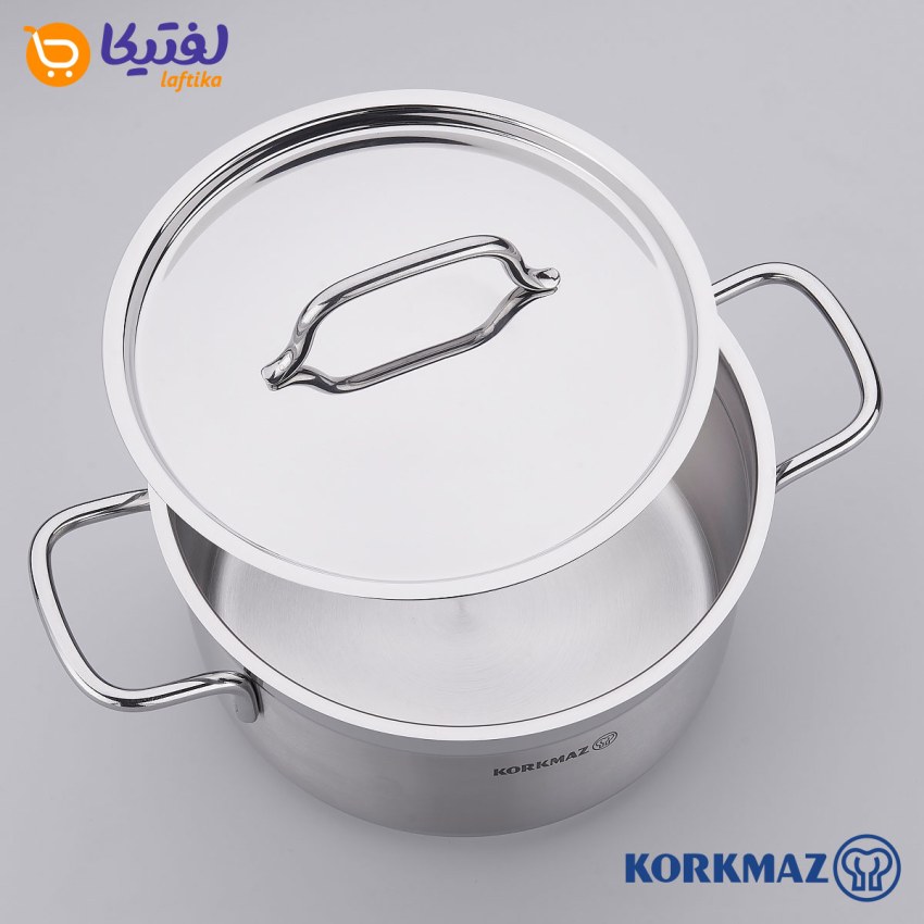 خرید محصولات برند کرکماز لفتیکا