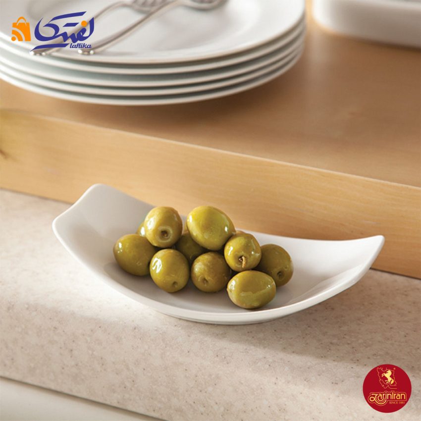 ویزگی ظرف زیتون خوری