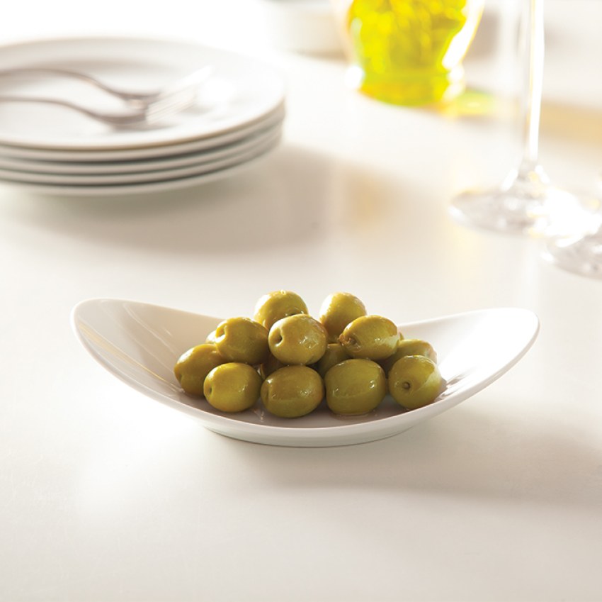 خرید ظرف زیتون خوری لفتیکا 