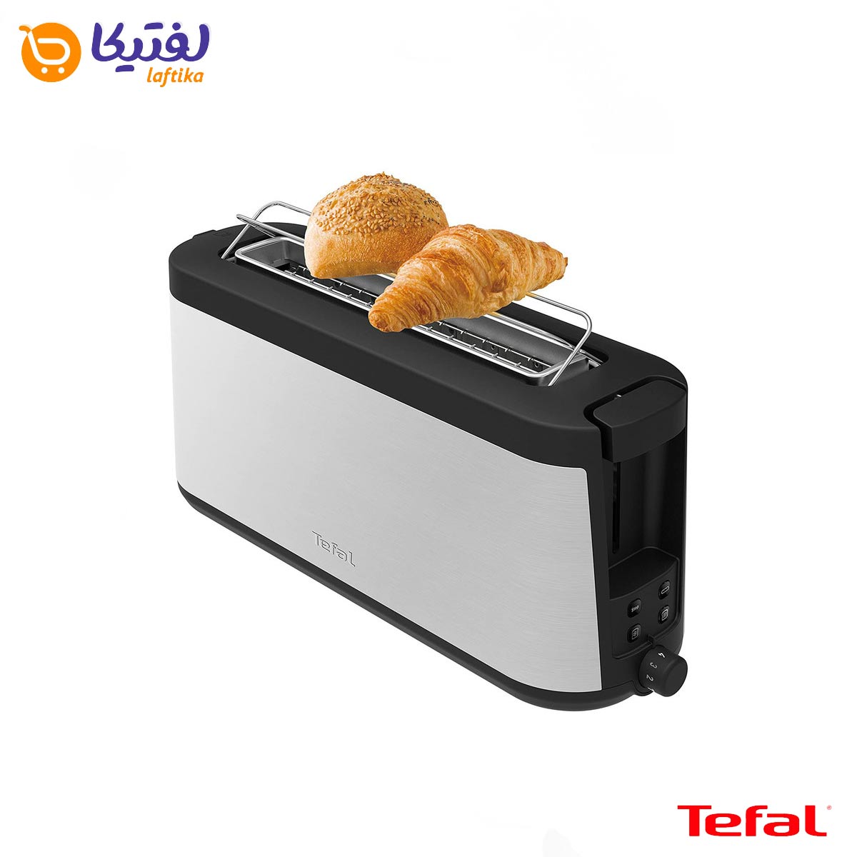 کیفیت ساخت توستر نان