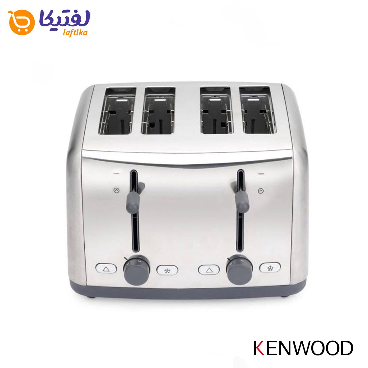 کاربرد توستر نان