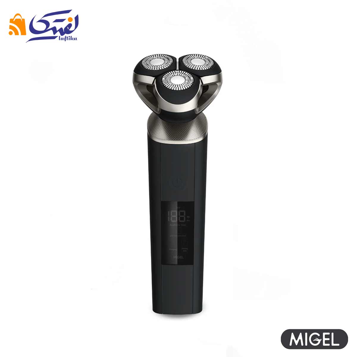 خرید ریش تراش  لفتیکا 