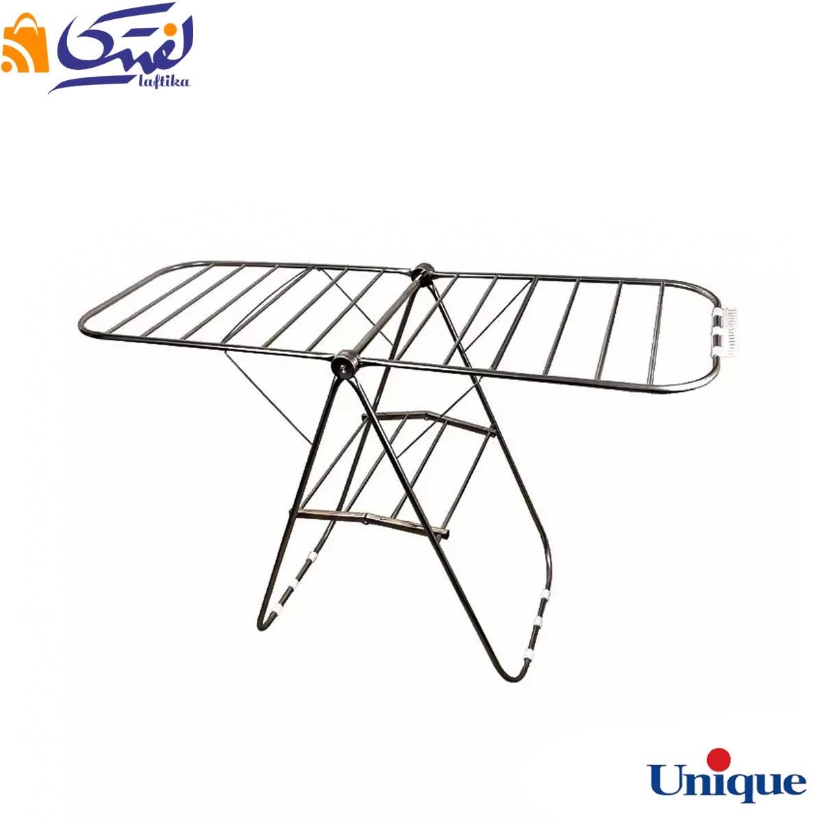 تا شدن بند رخت