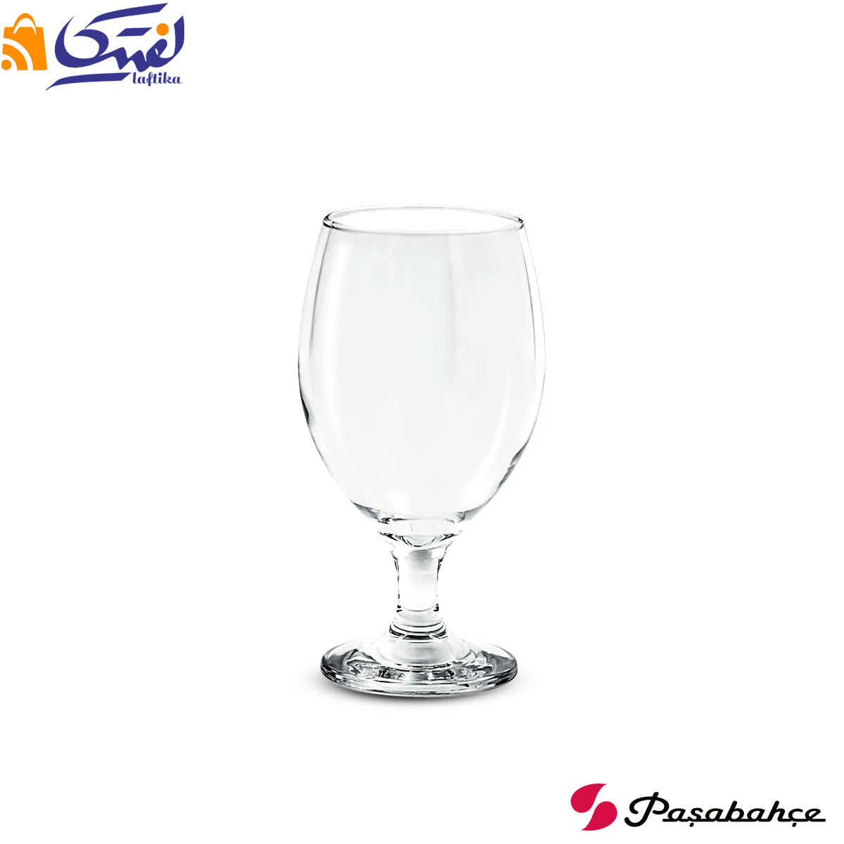 خرید لیوان شیشه و بلور لفتیکا