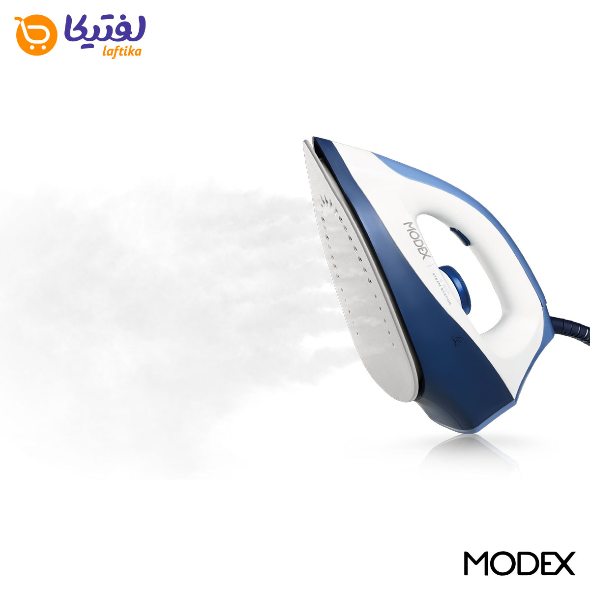 خرید اتو مخزن دار مودکس مدل SG4300