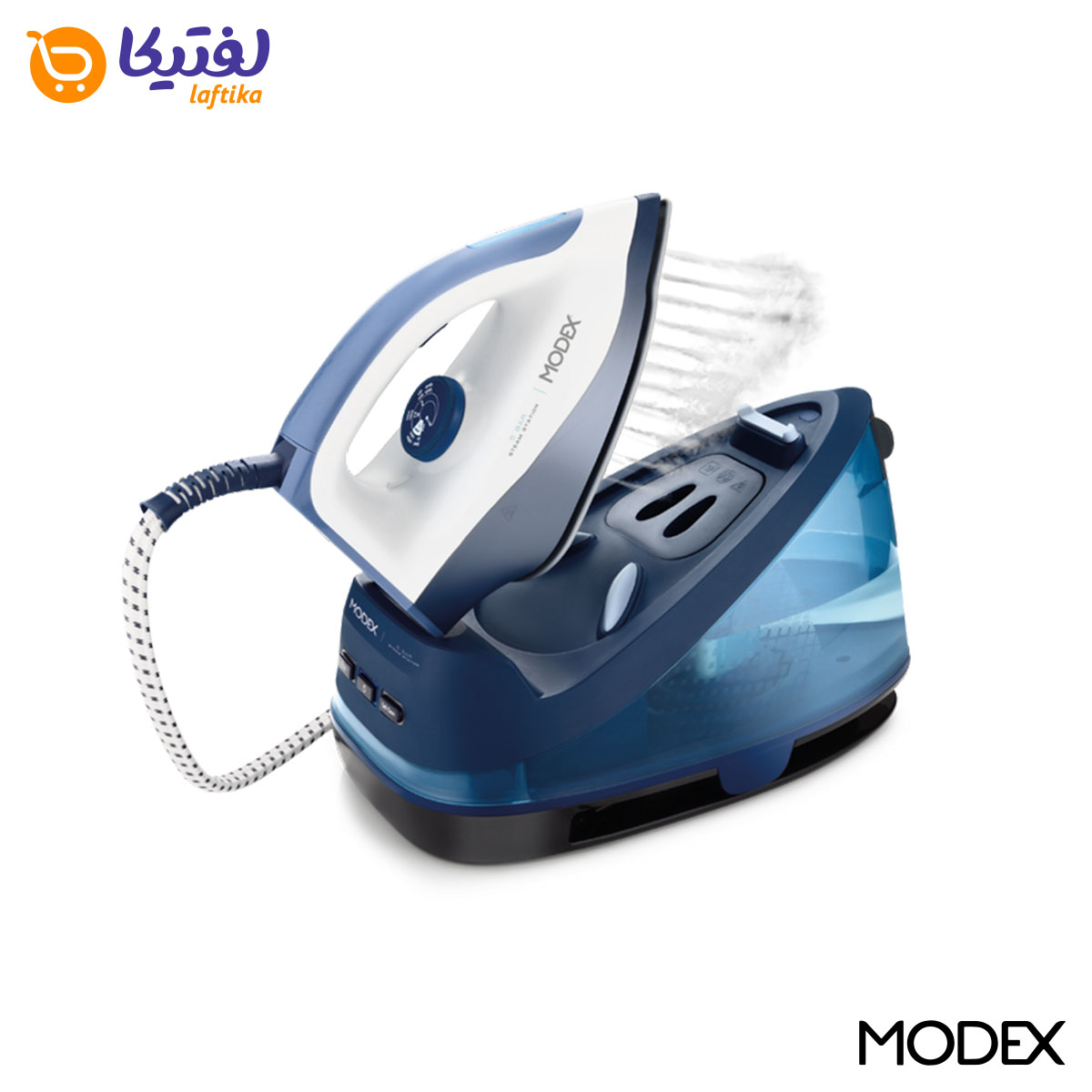 مشخصات اتو مخزن دار مودکس مدل SG4300