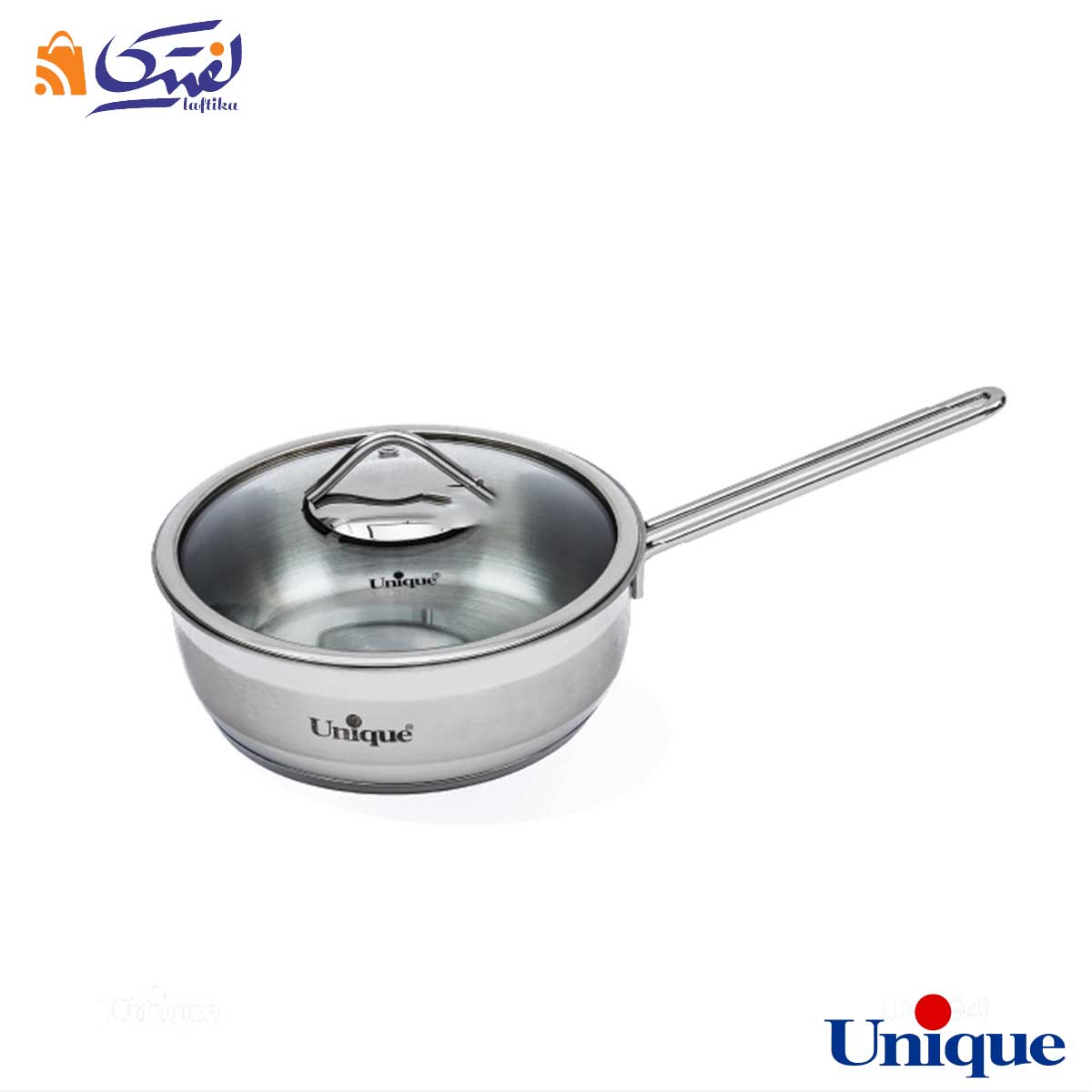 کیفیت ساخت تابه استیل 