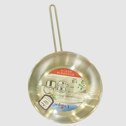 خرید تابه استیل 