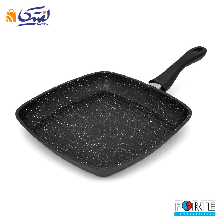 ابعاد تابه گرانیتی 