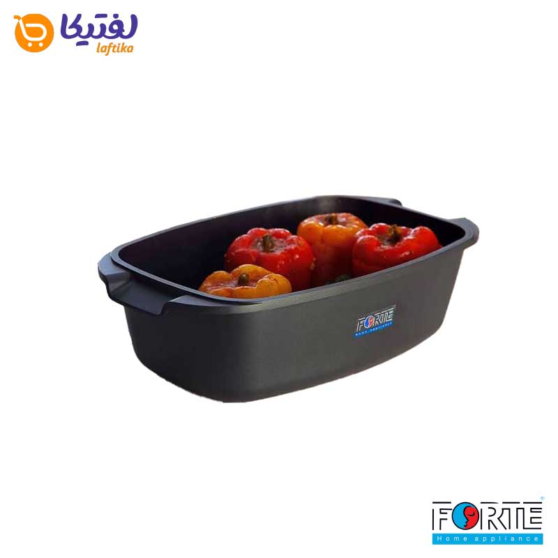 خرید تابه گرنیتی لفتیکا 